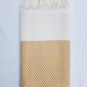 Super Soft Turkish Hand Towel 100% Cotton and Quick-Drying 45x70cm Perfect For Kitchen, Bathroom, Picnic, Gift imagem 8