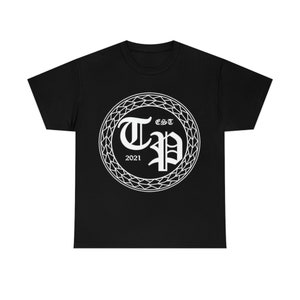 Graphic T shirt