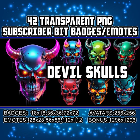 Devil Kick Logo