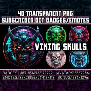 以下が含まれることがあります： 透明な PNG のバイキング スカル サブスクライバー ビット バッジと絵文字 40 個。バッジと絵文字は、18x18、36x36、72x72、28x28、56x56、112x112、256x256、1296x1296 ピクセルなど、さまざまなサイズがあります。スカルは、赤、緑、青、白など、さまざまな色で描かれています。
