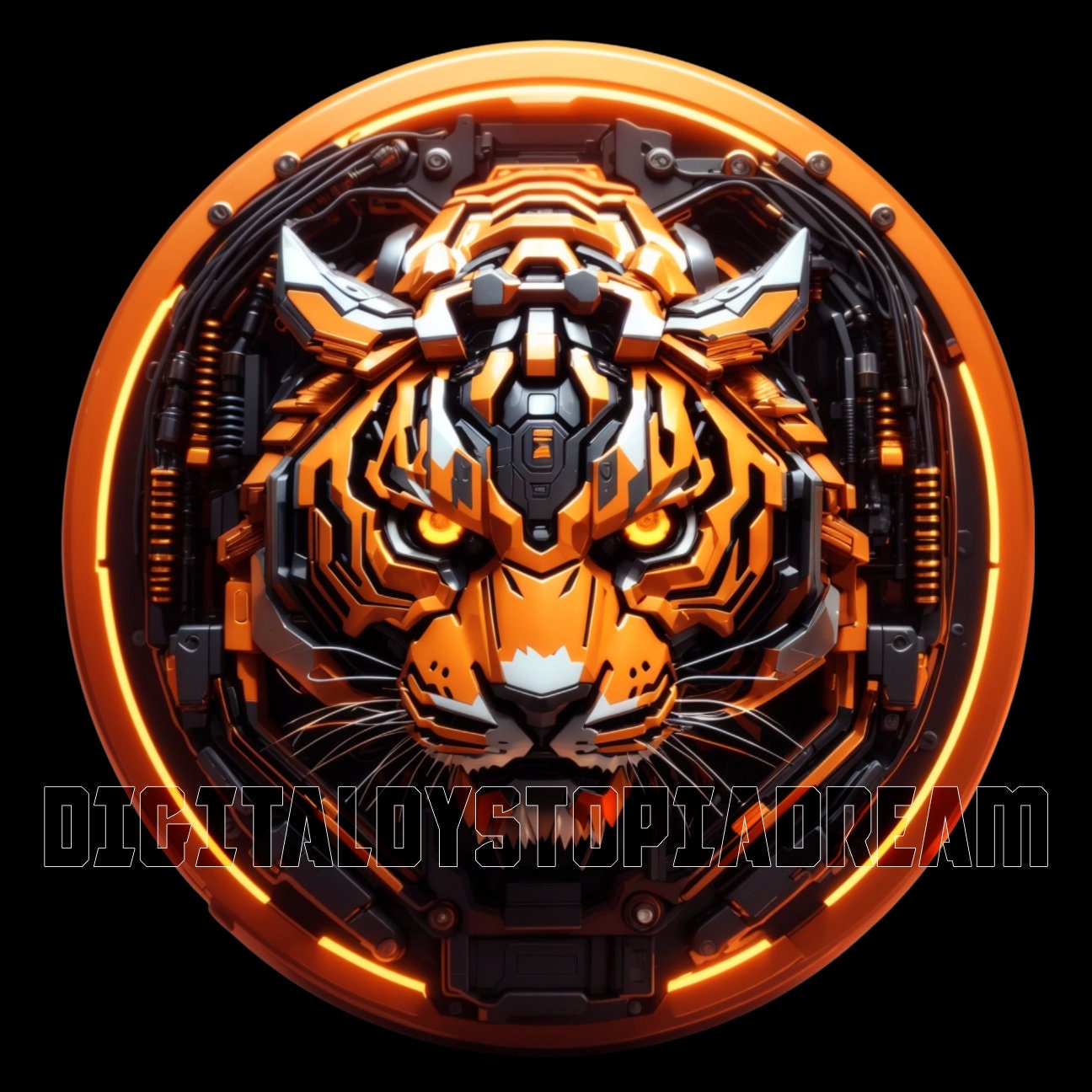 Tiger Twitch/kick Sub/bit Badges for Streamers,vtubers,animal Lovers 40 ...