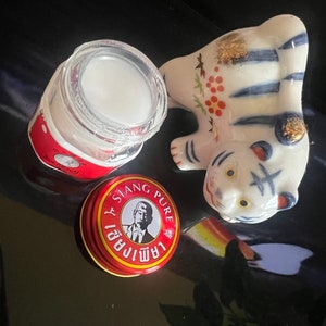 Thai tiger balm - Etsy 日本