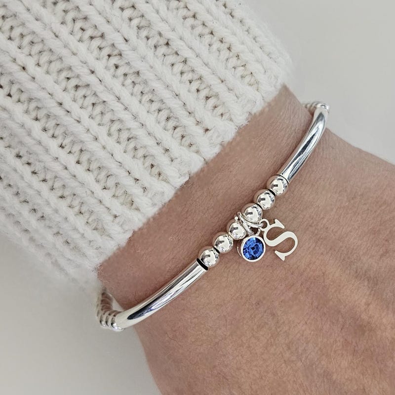 Kendra Scott Birthstone Bracelet Etsy