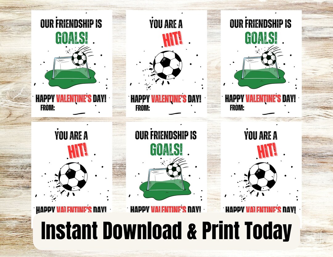 printable-soccer-valentines-sports-valentines-downloadable-valentines-kid-valentines-diy