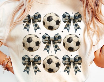 Fotbollskoquett-rosett png, rosettfotboll png sublimering, kokettfotboll png skjortadesign, fotbollsmamma png nedladdning, fotboll png, sublimering