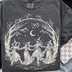 Girly Halloween Png, Witchy png, Halloween Girls png, Halloween Png, Witchy Vibes Png, Girls Witch, witch Png, Sublimation Design, Png Files