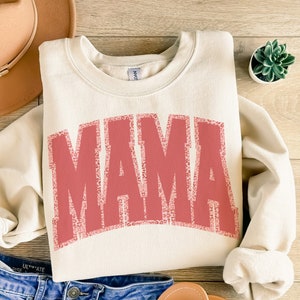 Mama Leopard Print PNG Design, Trendy Mama Varsity Png, Retro Mama Png, Mama Png, Funny Mama Png, Mama Sublimation Designs, Digital Download