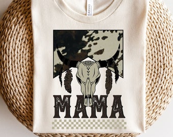 Leopardo grunge occidental, diseño de sublimación de mamá, mamá png, sur, mamá campestre, mamá salvaje, png occidental, descarga digital de sublimación
