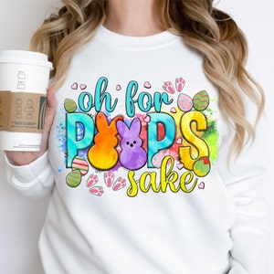 Happy Easter png, Easter png, Retro Easter png, Easter sublimation design, Easter designs, Sublimation designs, Digital Download