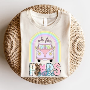 Happy Easter png, Easter png, Retro Easter png, Easter sublimation design, Easter designs, Sublimation designs, Digital Download
