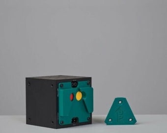 IKEA Frekvens “Wall Mount” Hack by Teenage Engineering