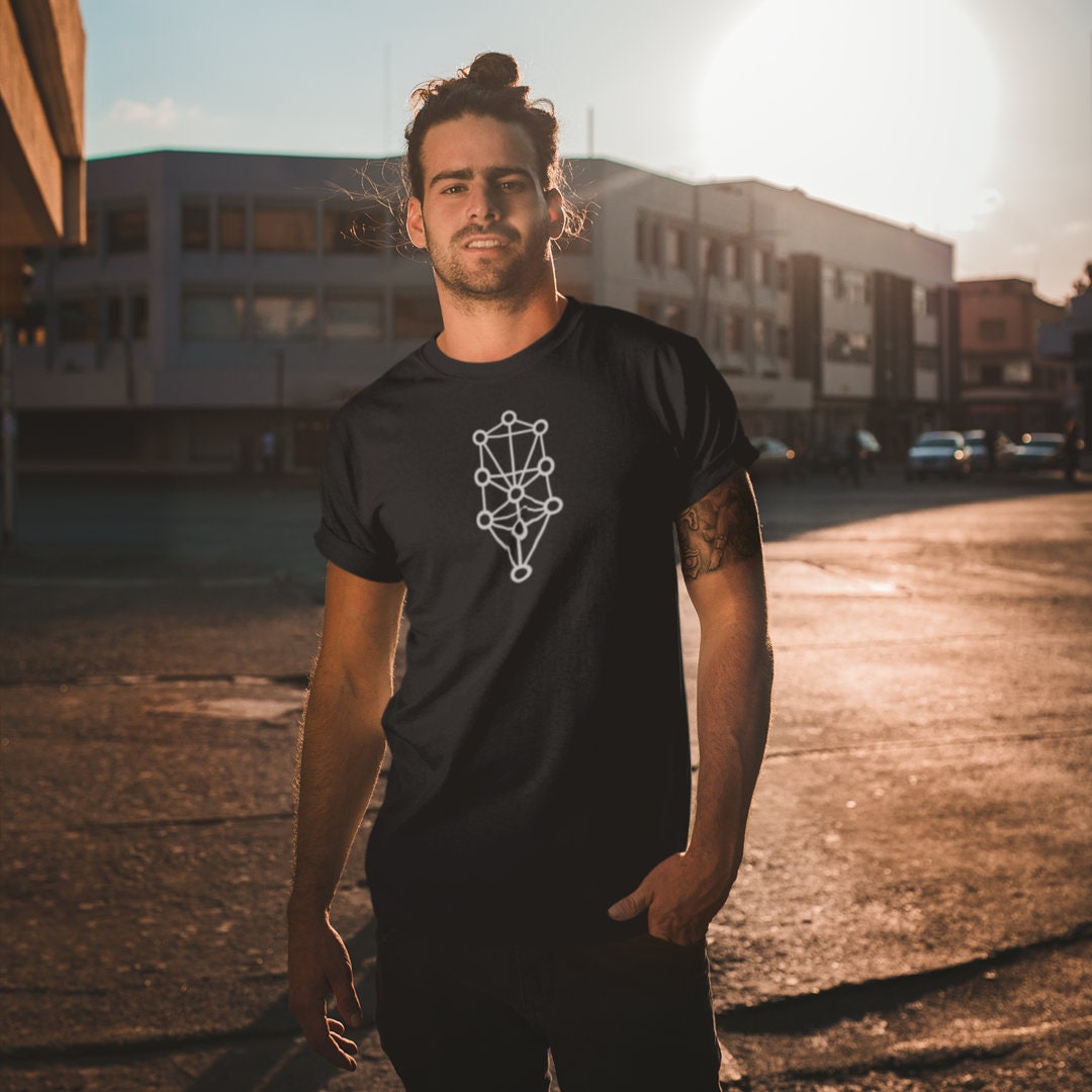 Sefirot Shirt - Etsy