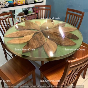 Round epoxy table, custom round coffee table, clear epoxy table, epoxy coffee table, natural wood, Coffee epoxy table farmhouse furniture
