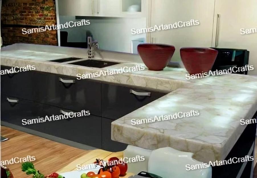 Adesivo Da Parete Impermeabile Cucina Carta Da Parati Autoadesiva - Foto 3