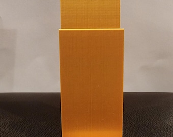 Soporte para dos tarjetas IMPRESO EN 3D