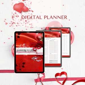 Printable Wedding Planner| Wedding googlesheets,wedding spreadsheet,wedding excel,google drive wedding,wedding tracker,wedding planner