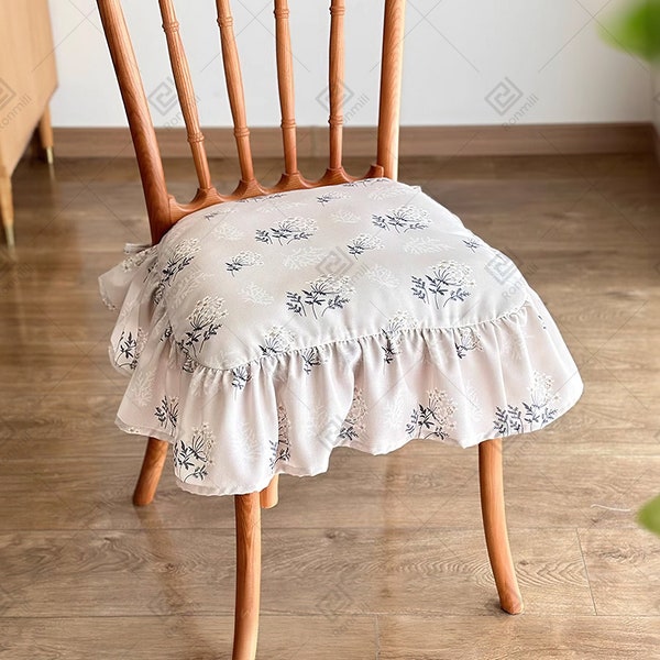 Dining Chair Pads Etsy