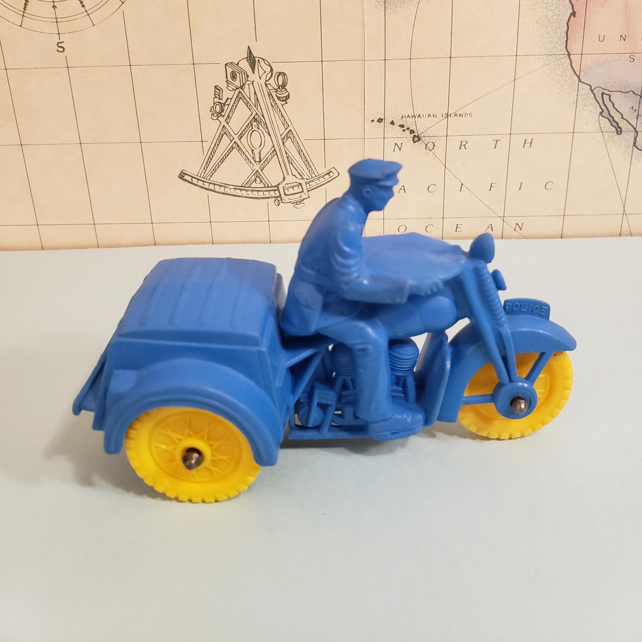 アンティーク モーターサイクル トイ Antique Toy Motorcycle | eBay