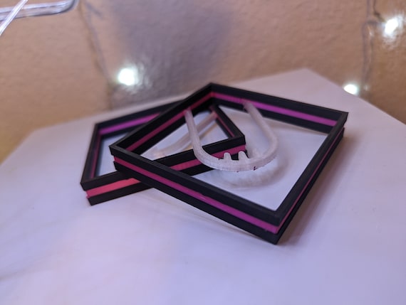 Hatsune Miku hair accessories - Mikuexpo, gift, hair ponytails, Vocaloid ponytails