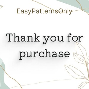 Christmas Tree Cross Stitch Pattern, Winter Embroidery (PDF) image 10