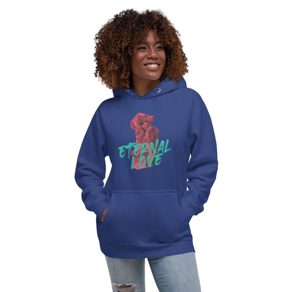 Unique hoodie shop designs