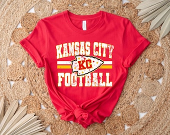 Kansas City Football Stars Arrow PNG