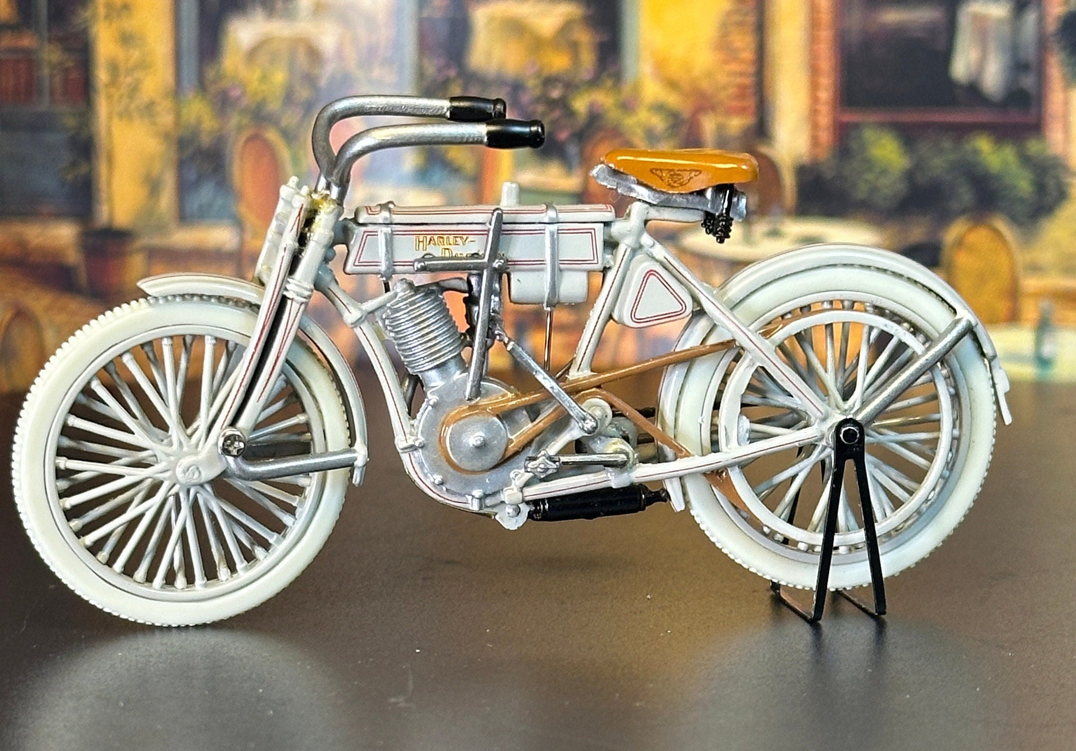 ORIGINAL1932REPLICA HARLEY DAVIDSON USD｜生活家電・空調｜その他
