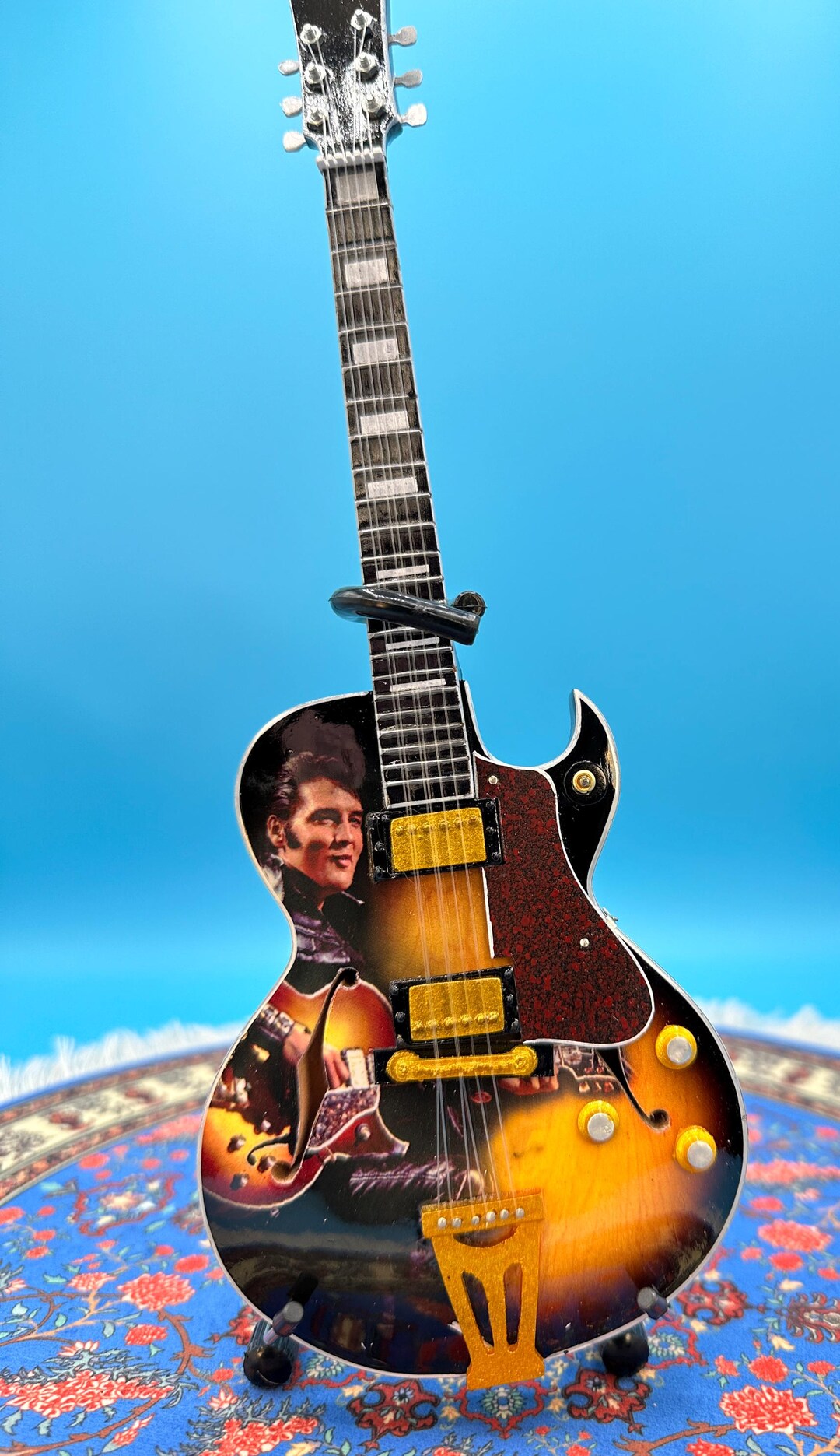 エルヴィスプレスリーFTD【Guitar Man67/68 】5CD Elvis Sings Guitar Man - Follow That Dream - FTD - Elvis Presley CD