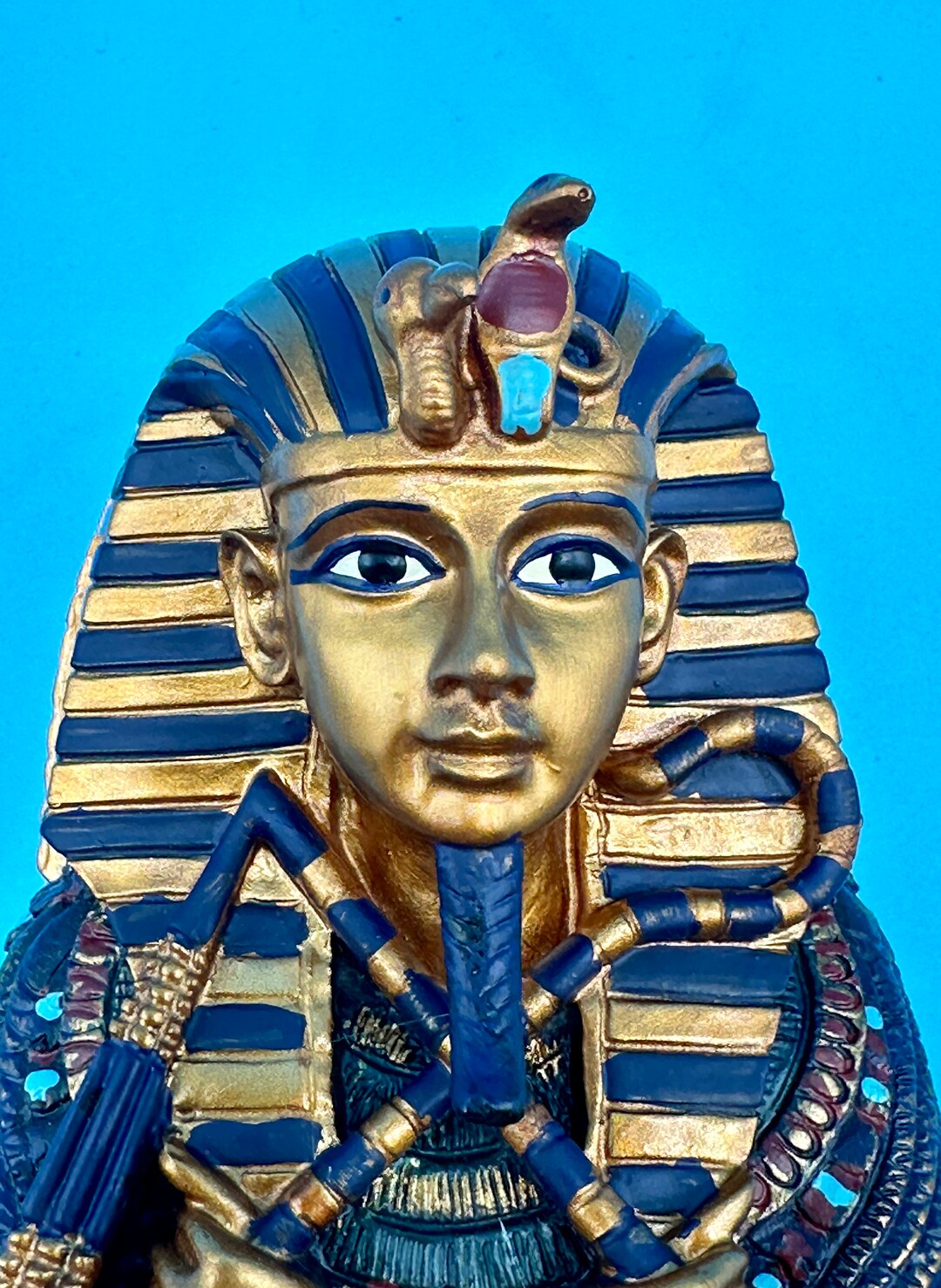 【美品】/ツタンカーメン/The Boy King/激レア/希少 il_1080xN.6053874063_lfv4.jpg