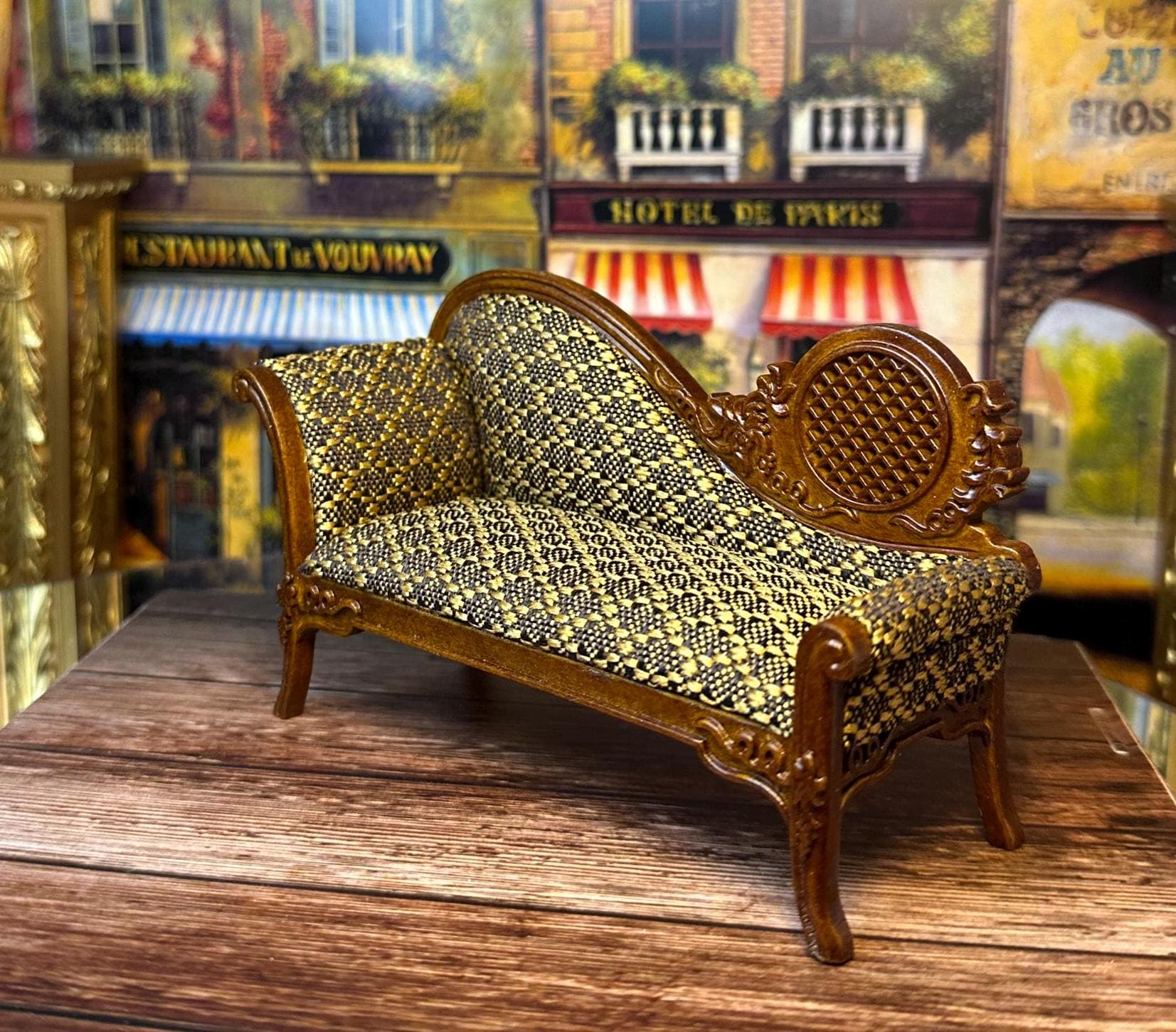 Fainting couch - Etsy 日本