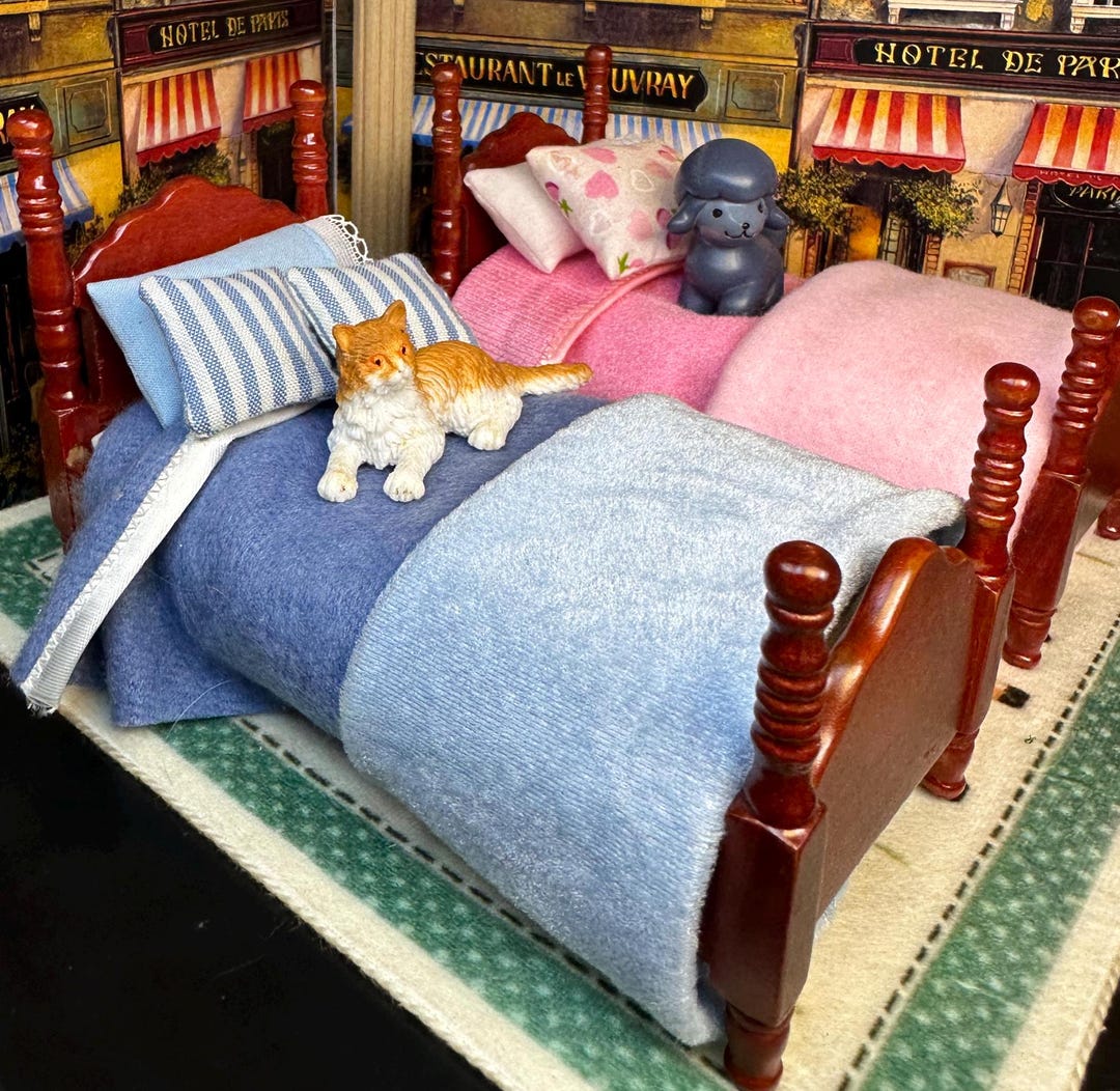 Kaybee ケイビー ミニチュア家具 国際貿易 レトロ Kaybee ケイビー