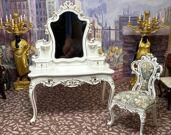 金箔装飾 イタリア製 ナポレオーネ様式 アームチェア 3点セット 芸術家具 金箔装飾 イタリア製 ナポレオーネ様式 アームチェア 3点セット 芸術