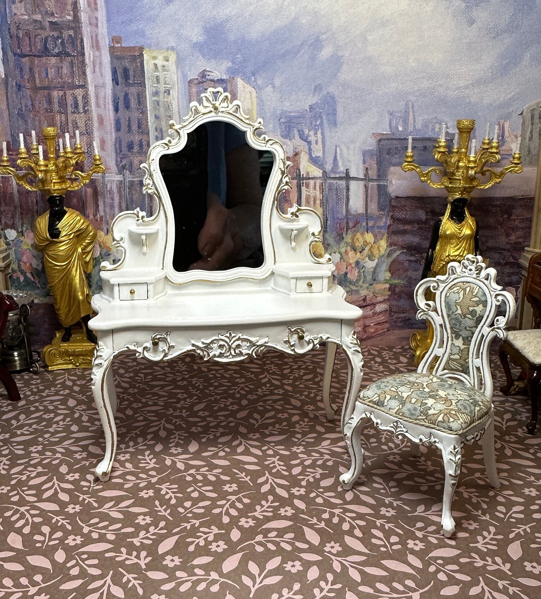 ルイさま専用　椅子 Louis xv chair - Etsy 日本
