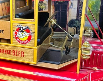 PhillyMint-Franklin Mint 1913 Ford Model T Coca-Cola