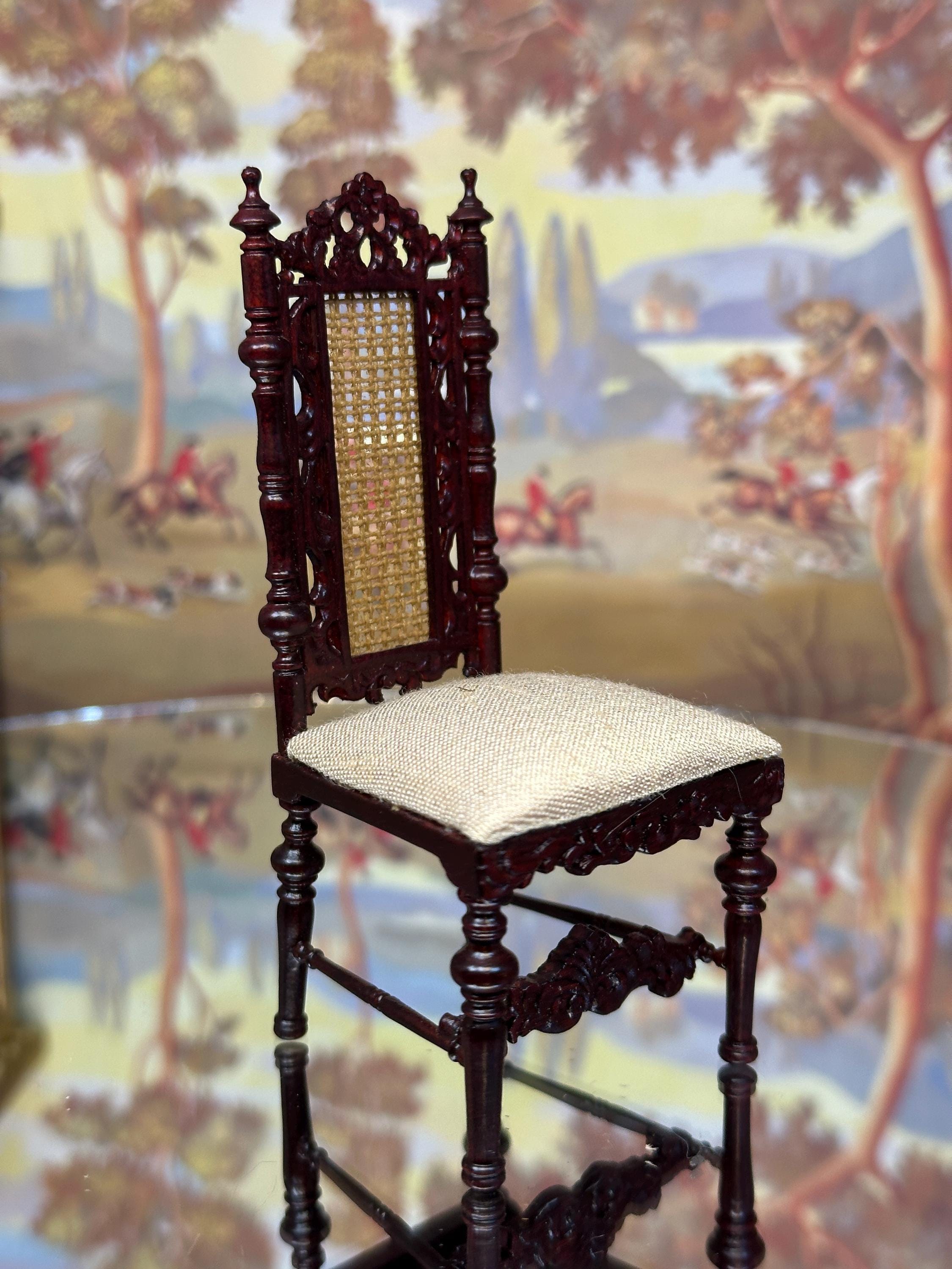 Elizabethan Jacobean Chairs 17th Century 17th Century Chair Ireland