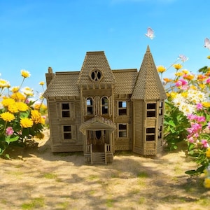Neibolt house - Etsy 日本