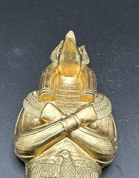 古代エジプトのアヌビスの石棺、ミイラ、死者の神、防腐処理師、神話