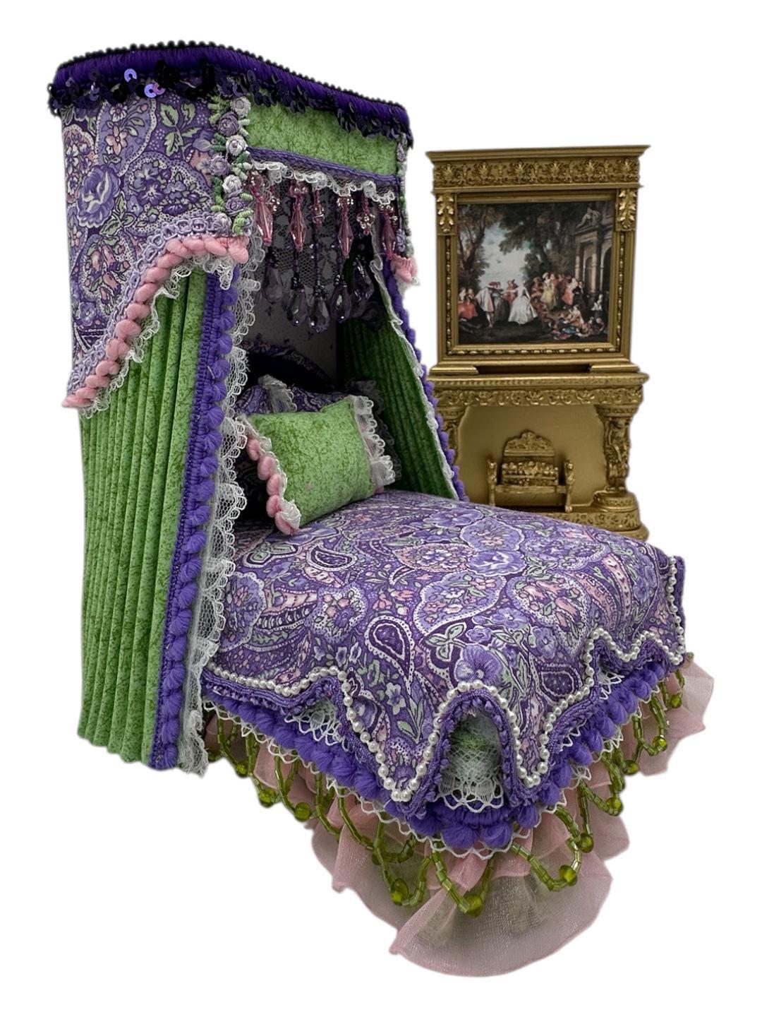 marichy 枕カバー　Louis XIV Louis Xiv Fabric - Etsy