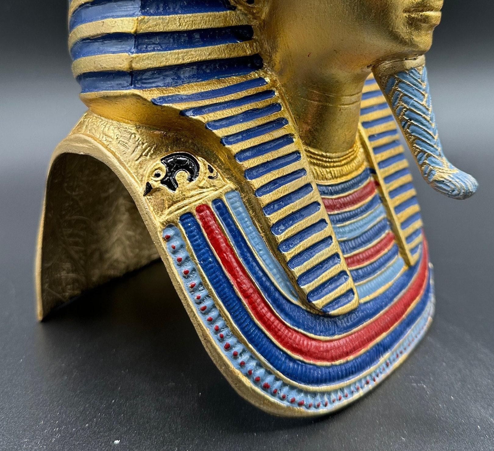 エジプト旧紙幣 ツタンカーメン王 ファラオ ミイラ 紙モノ Yahoo!オークション -「エジプト ツタンカーメン」の落札相場