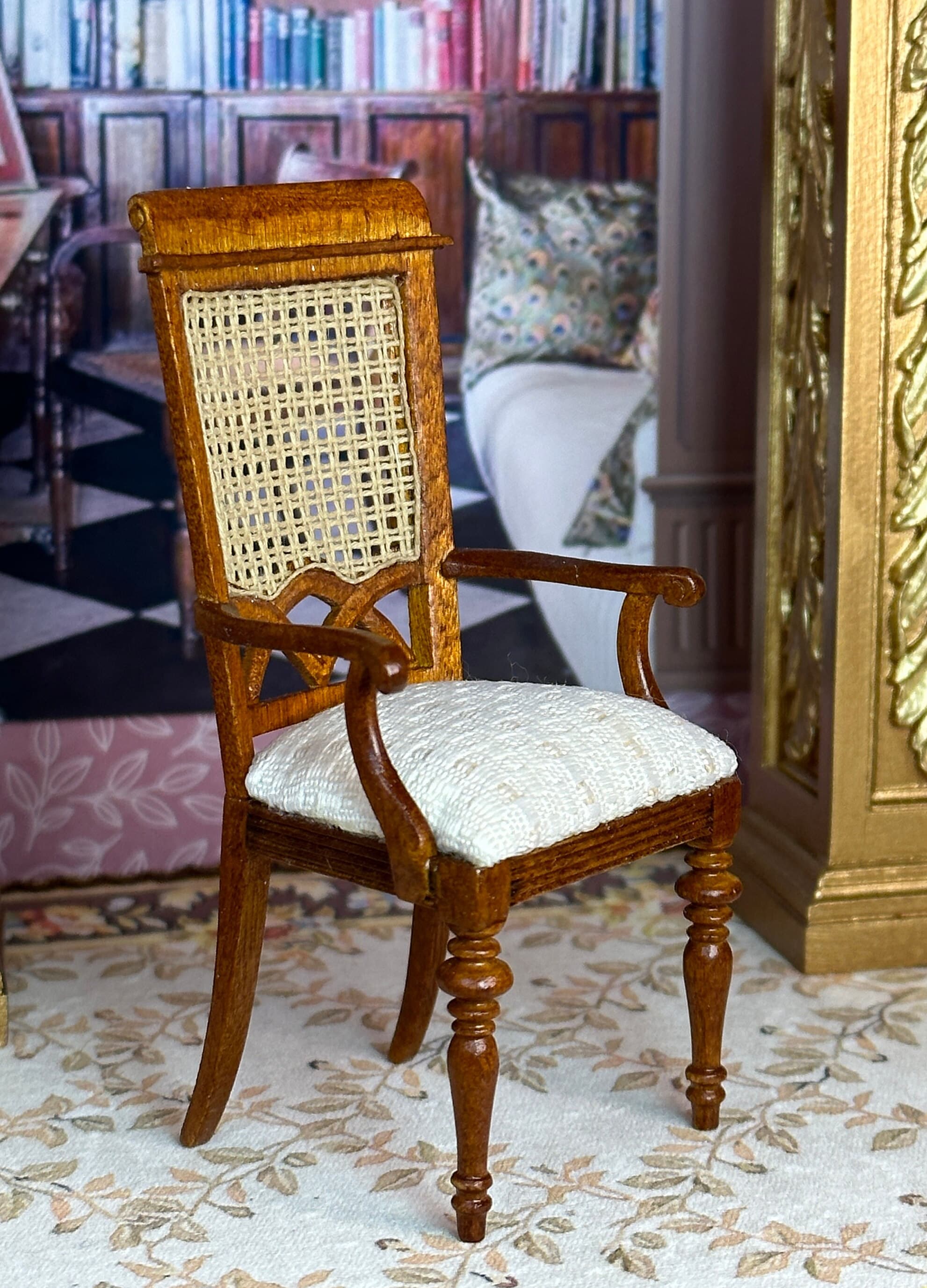 Carver Chair Etsy