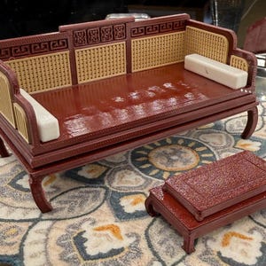 Chinese bench - Etsy 日本