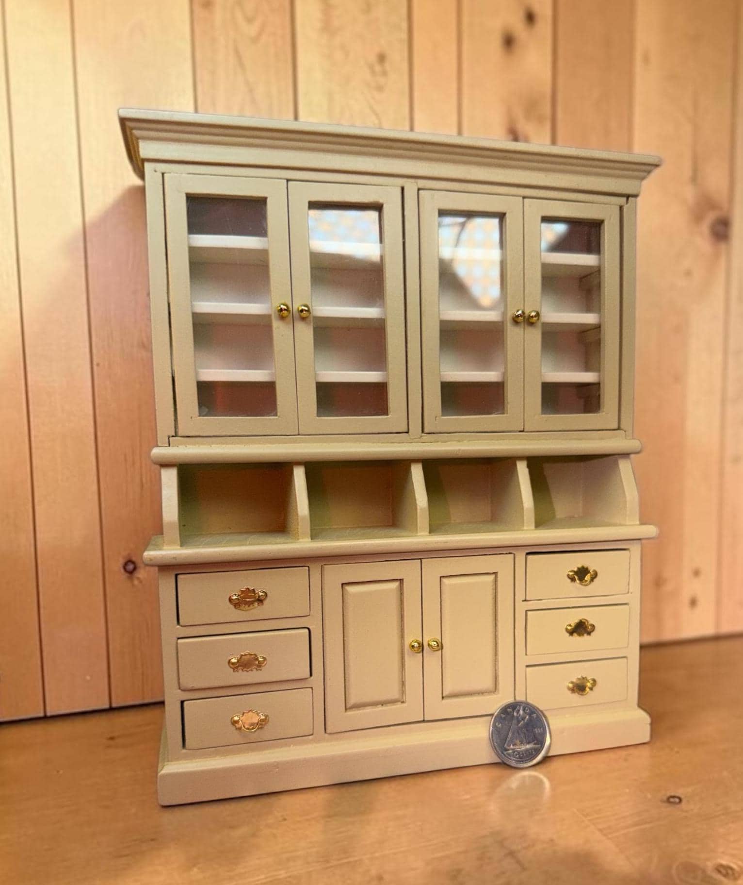 Welsh Dresser - Etsy