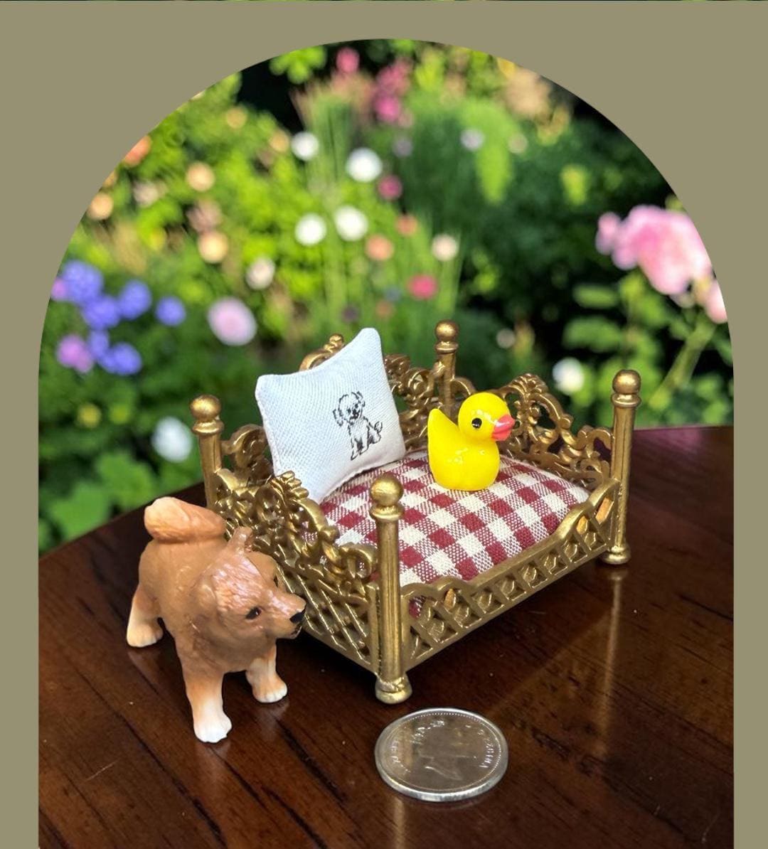 AnimalHouseMinis - Etsy 日本