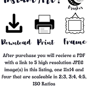 Printable Solar System Map Digital Download Planets Poster Planets Map