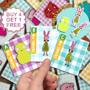 Kuchi Kopi Tier Emaille Pins Geschenk Set Cartoon Liebhaber Geschenk Lustige Cartoon Pin Kawaii Anstecknadel Jacke Emaille Pins Rucksack Pins Set