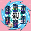 Rainbow Pride Police Box Lgbt Enamel Pin Lgbt Lapel Pin Kawaii Pins Set Rainbow Ally Gift Lgbt Pride Pin Popular Pins Backpack Pins Set