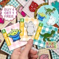 Toy Story Space Enamel Pins Gift Set Anime Lovers Gift Funny Enamel Pin Cute Pins Set Backpack Lapel Pin Anime Pins Badges Anime Pin Set