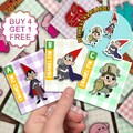 Otgw Anime Enamel Pin Gift Set Anime Lovers Gift Cute Funny Pins Enamel Pin Set Cute Pins For Jeans Anime Lapel Pins Kawaii Pin Set