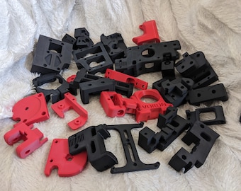 Voron 2.4 R2 Printed Parts with Stealthburner/CW2