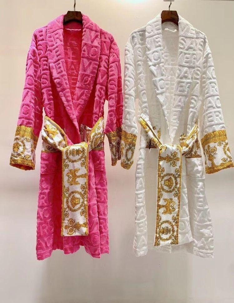 jeffree star versace robe